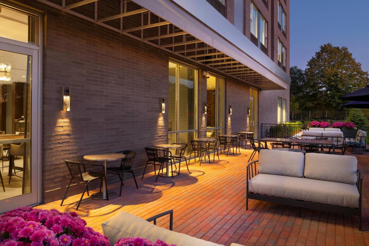 | Residence Inn by Marriott Boston Natick