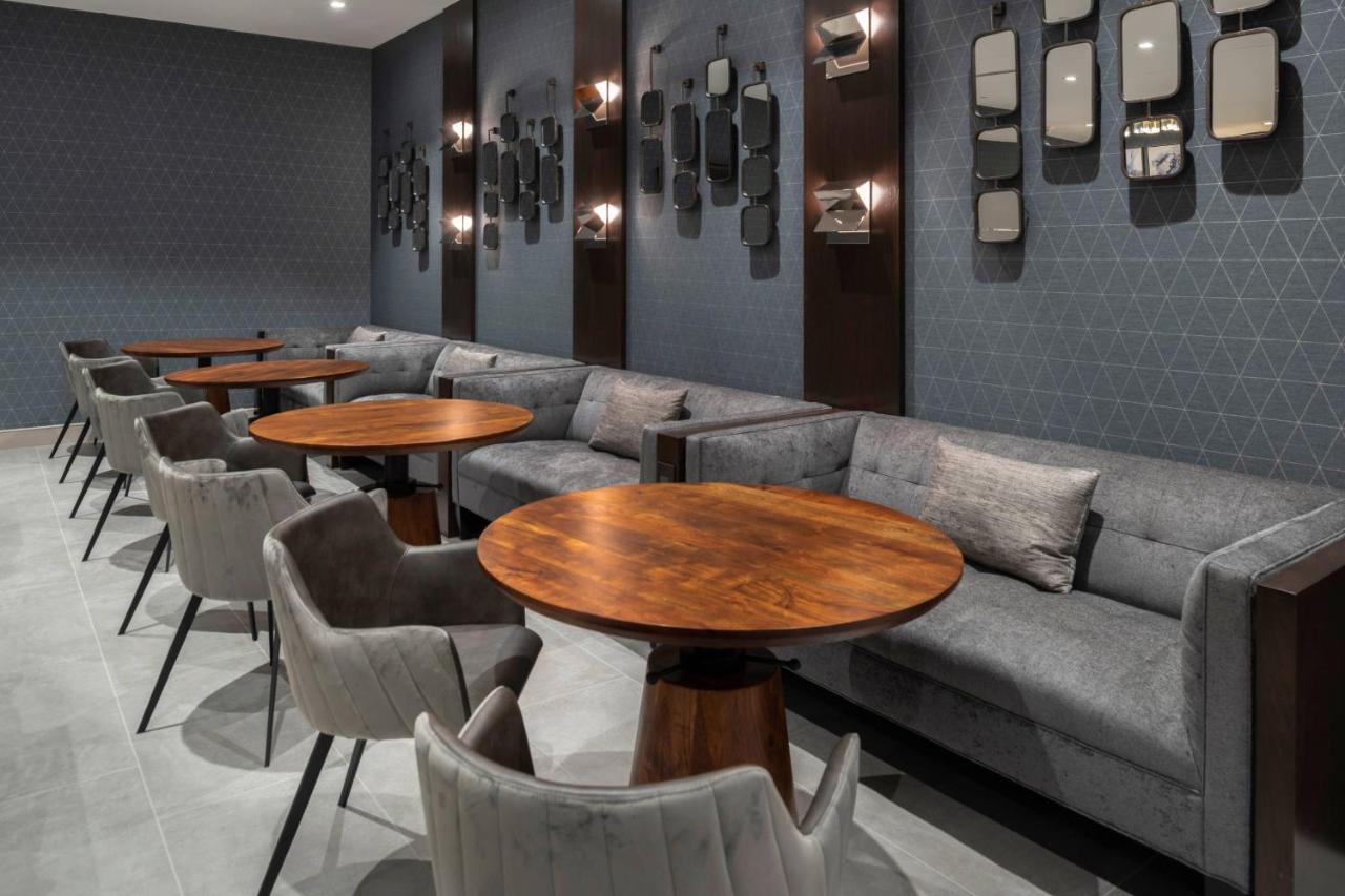 | Residence Inn by Marriott Boston Natick