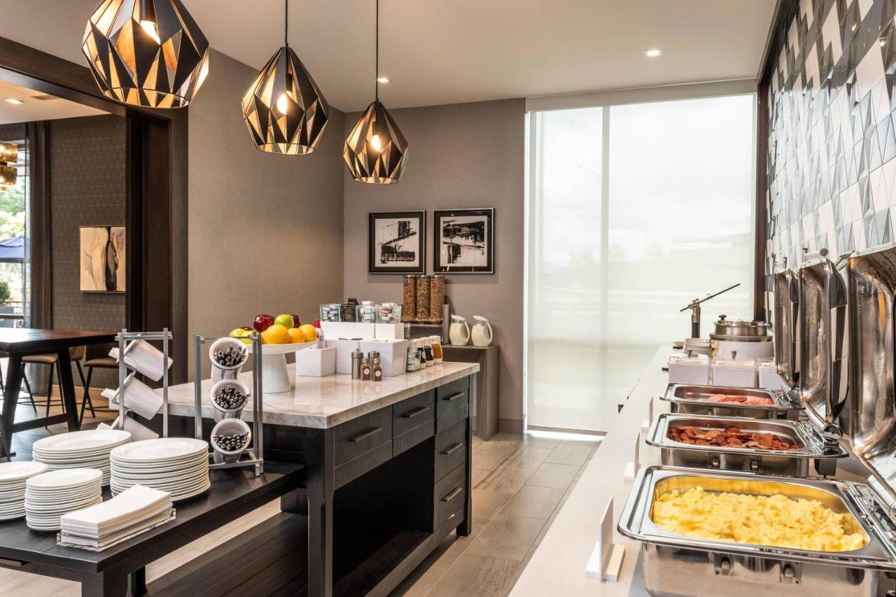 | Residence Inn by Marriott Boston Natick