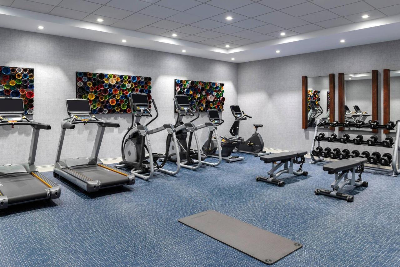 | Residence Inn by Marriott Boston Natick