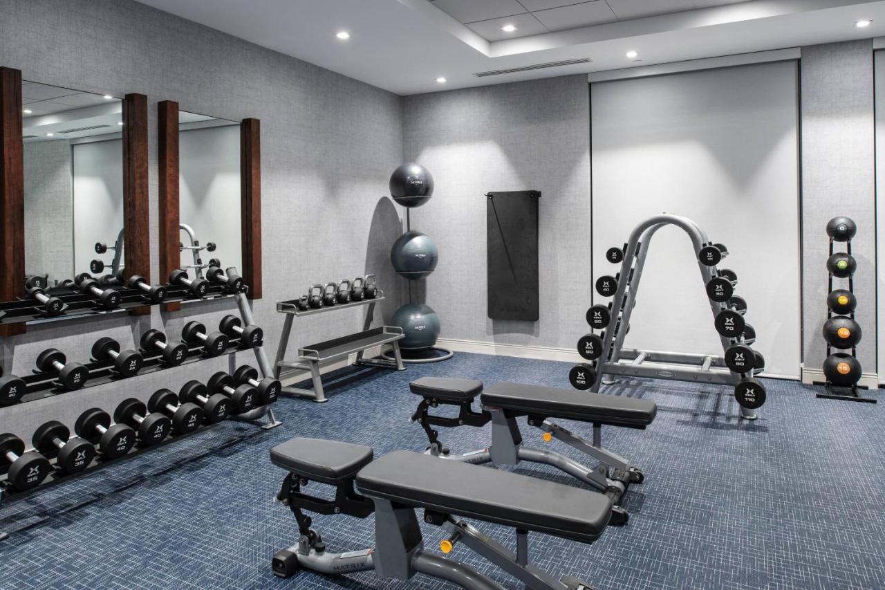 | Residence Inn by Marriott Boston Natick