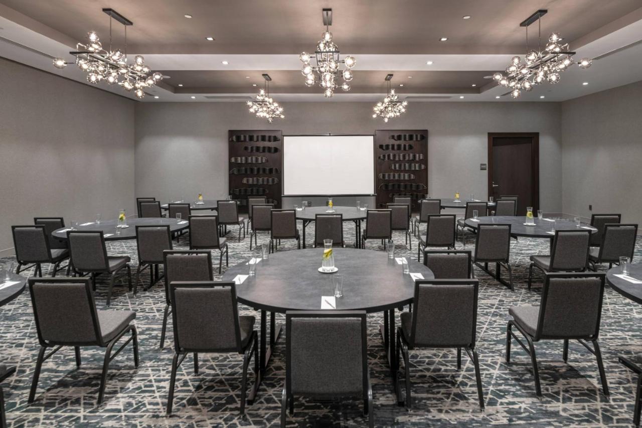 | Residence Inn by Marriott Boston Natick
