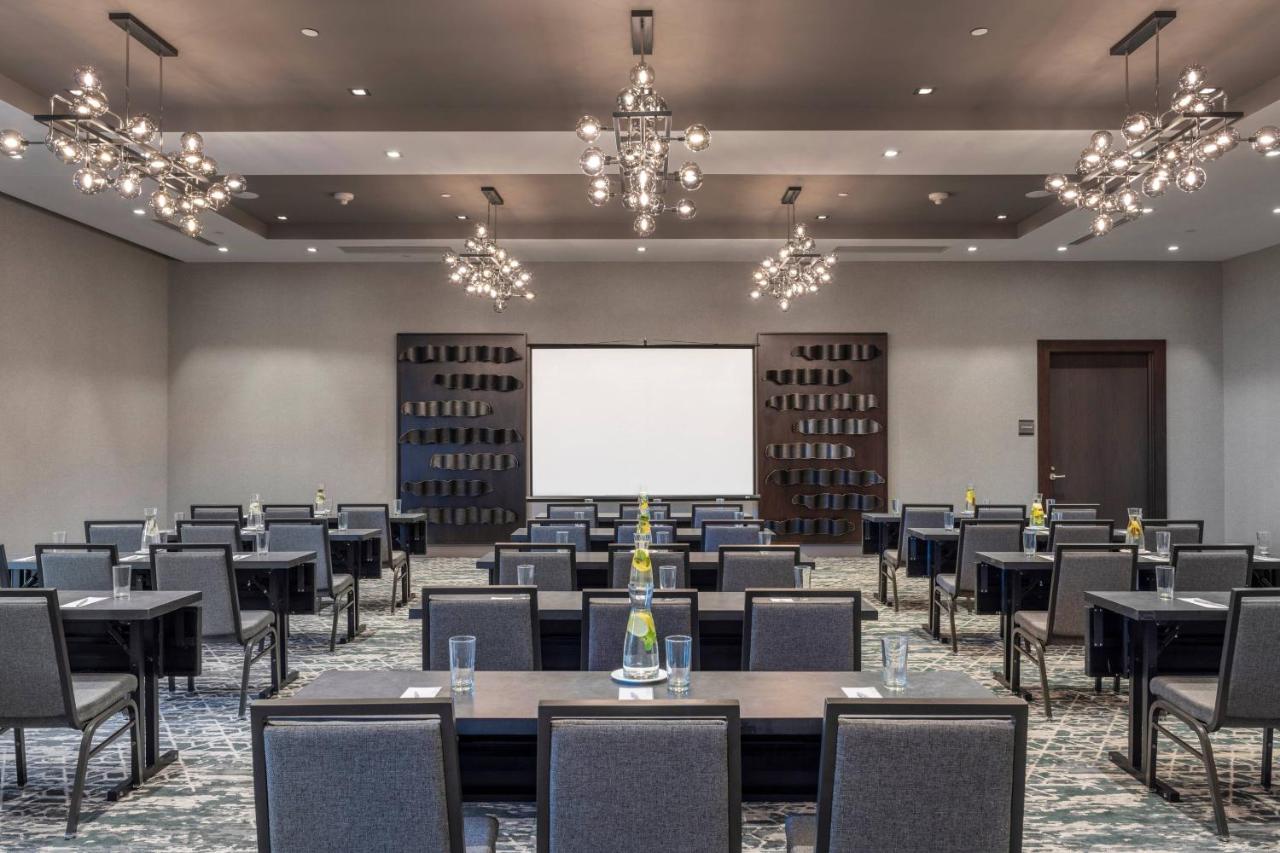 | Residence Inn by Marriott Boston Natick