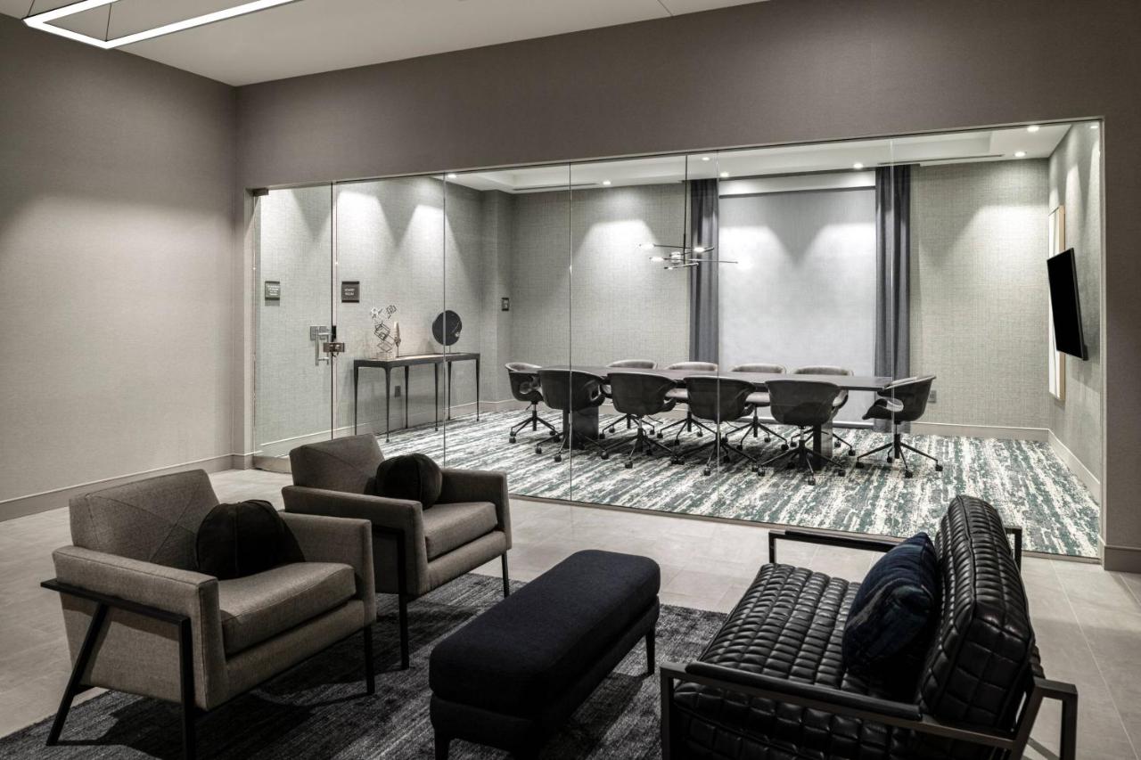 | Residence Inn by Marriott Boston Natick