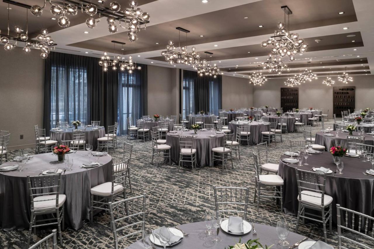 | Residence Inn by Marriott Boston Natick