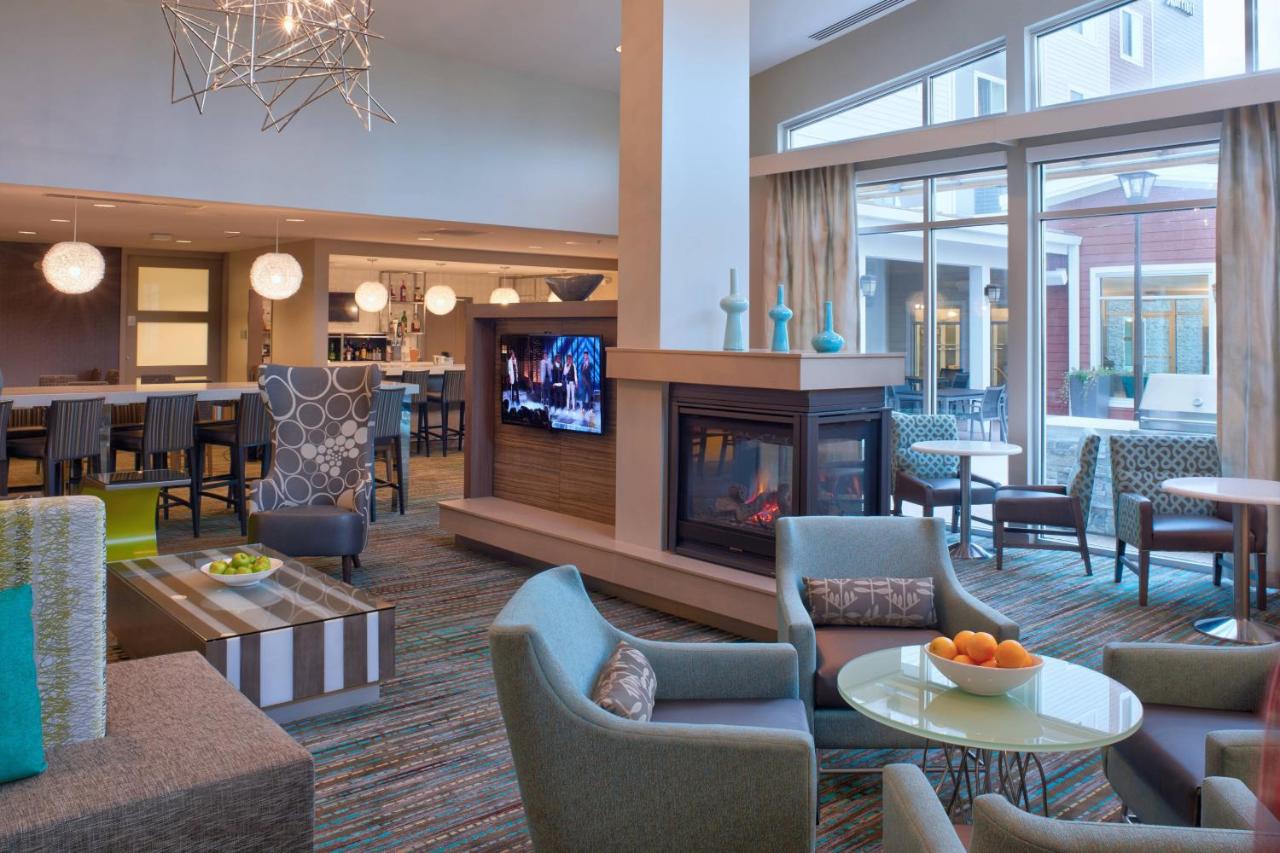 | Residence Inn by Marriott Chicago Bolingbrook