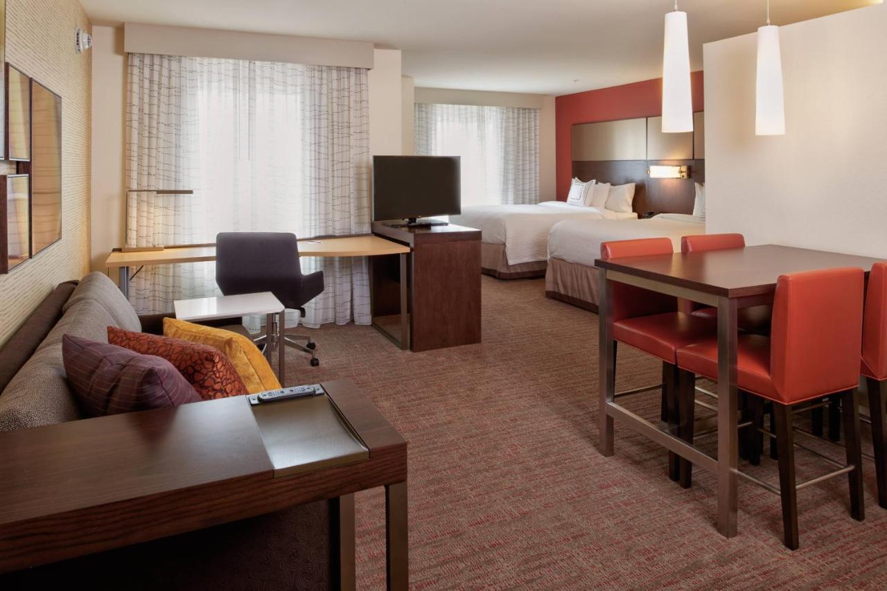 | Residence Inn by Marriott Chicago Bolingbrook