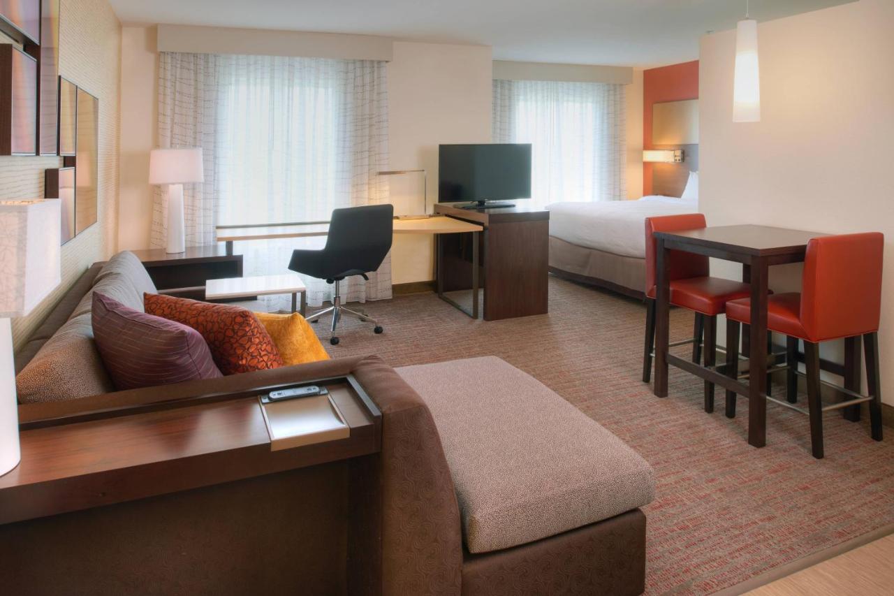  | Residence Inn by Marriott Chicago Bolingbrook