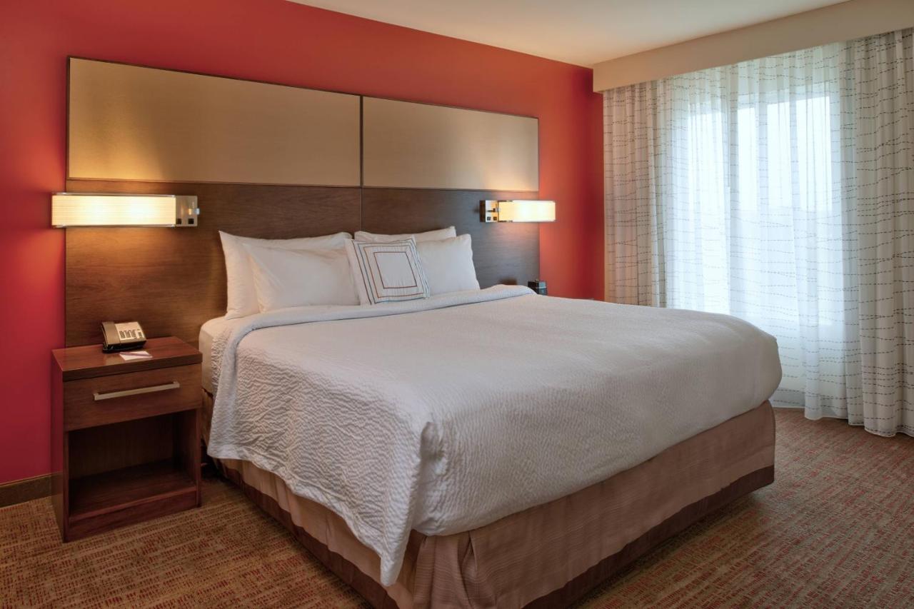 | Residence Inn by Marriott Chicago Bolingbrook