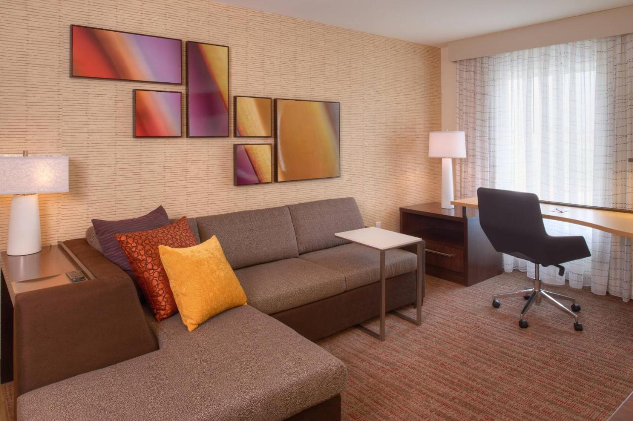 | Residence Inn by Marriott Chicago Bolingbrook