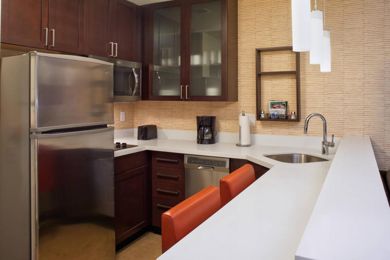 | Residence Inn by Marriott Chicago Bolingbrook
