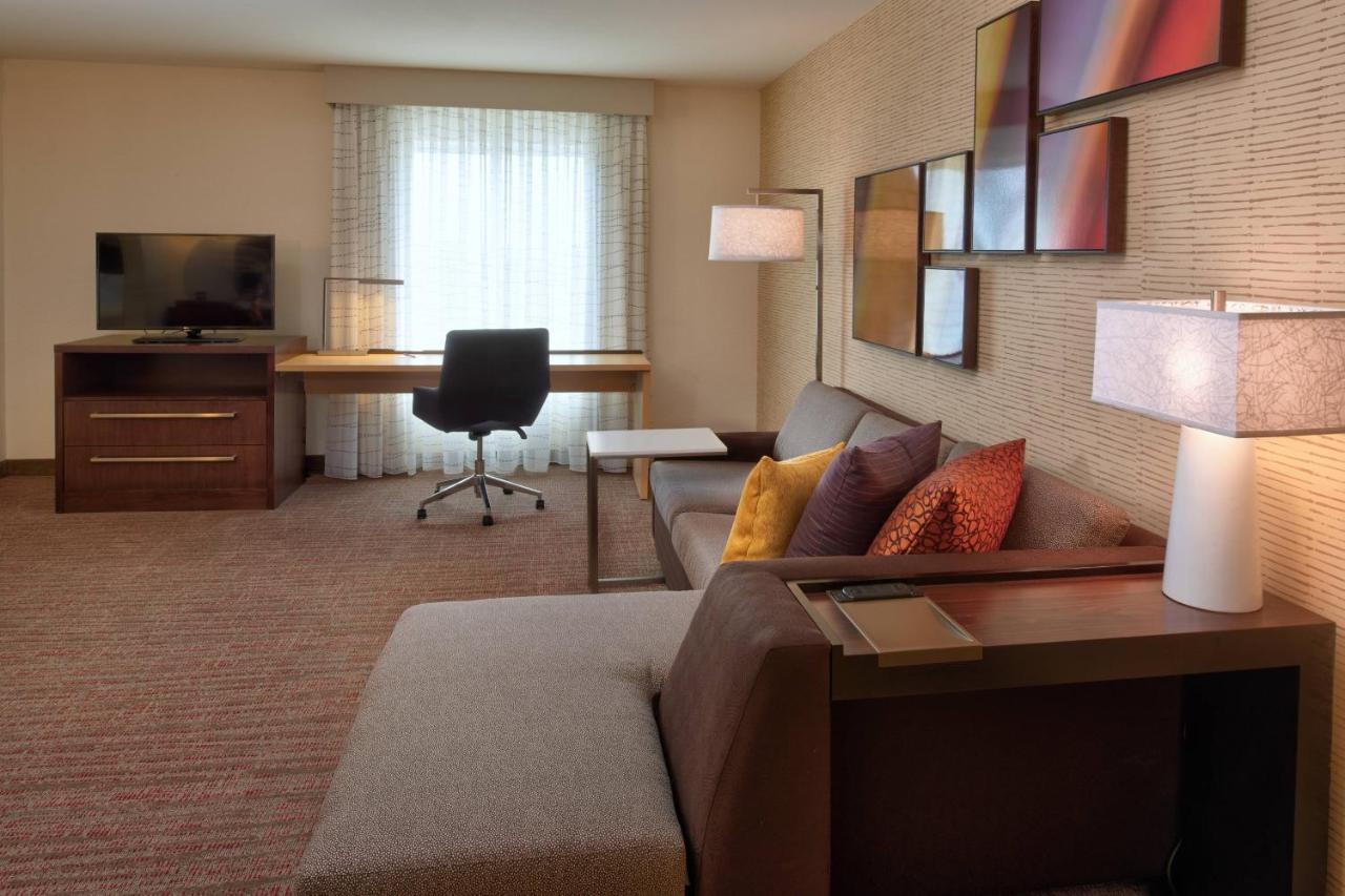 | Residence Inn by Marriott Chicago Bolingbrook