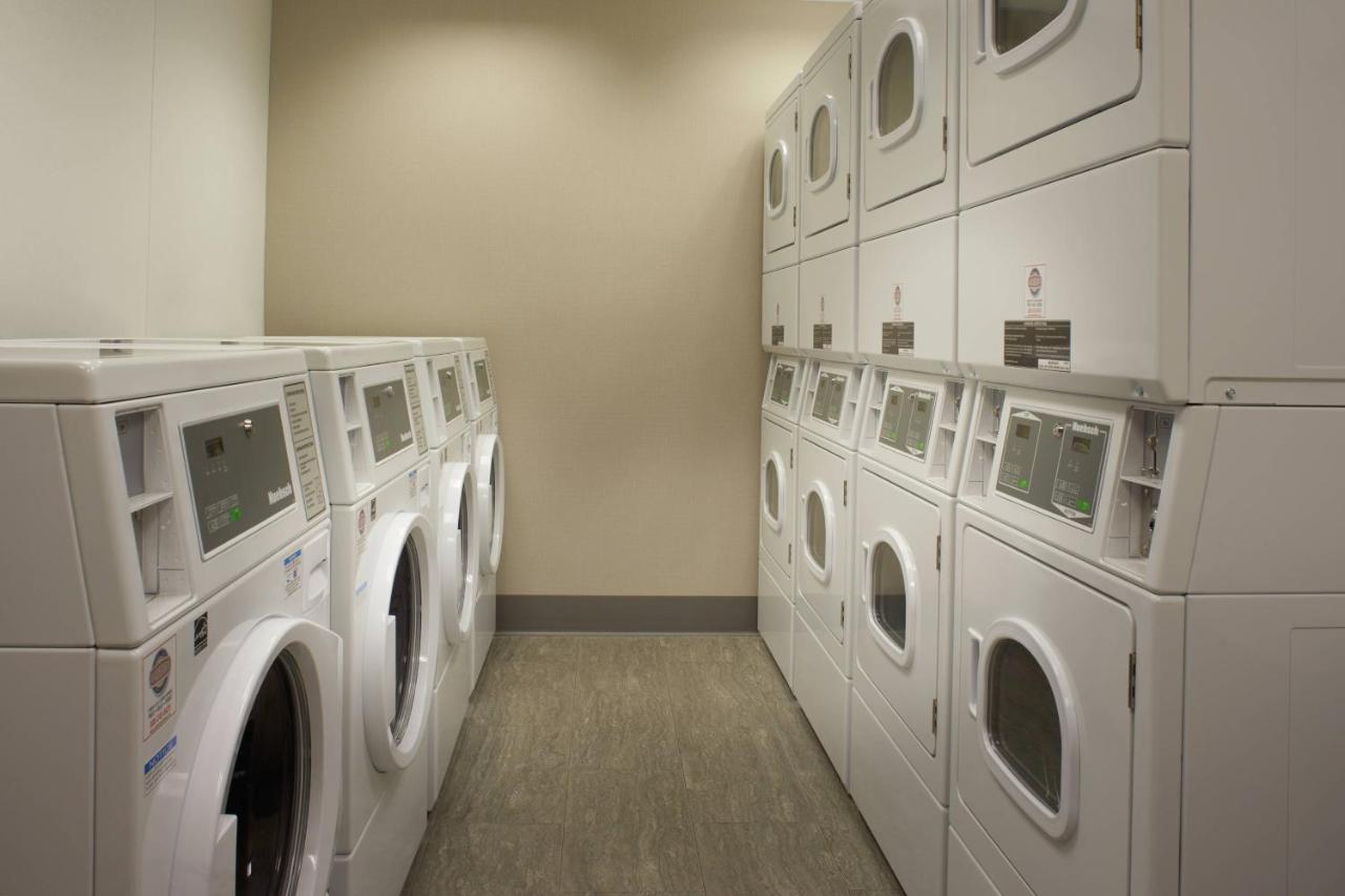 | Residence Inn by Marriott Chicago Bolingbrook