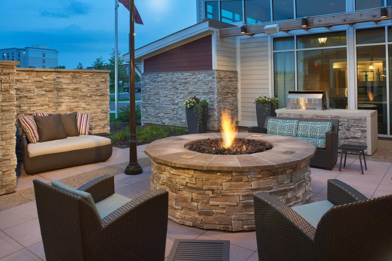 | Residence Inn by Marriott Chicago Bolingbrook
