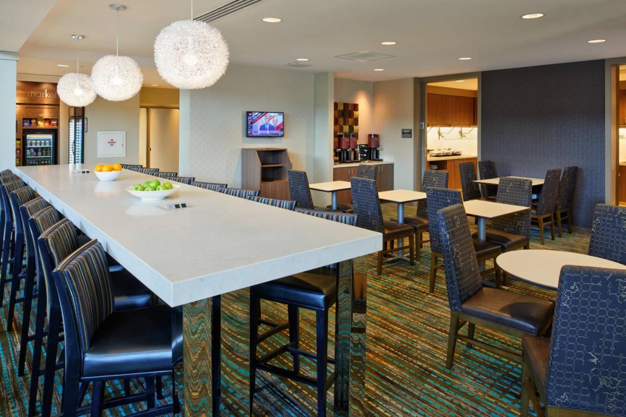 | Residence Inn by Marriott Chicago Bolingbrook