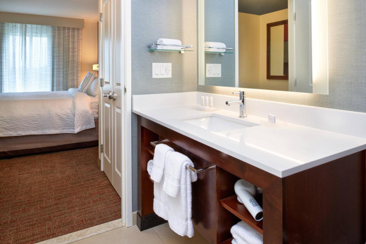 | Residence Inn by Marriott Chicago Bolingbrook