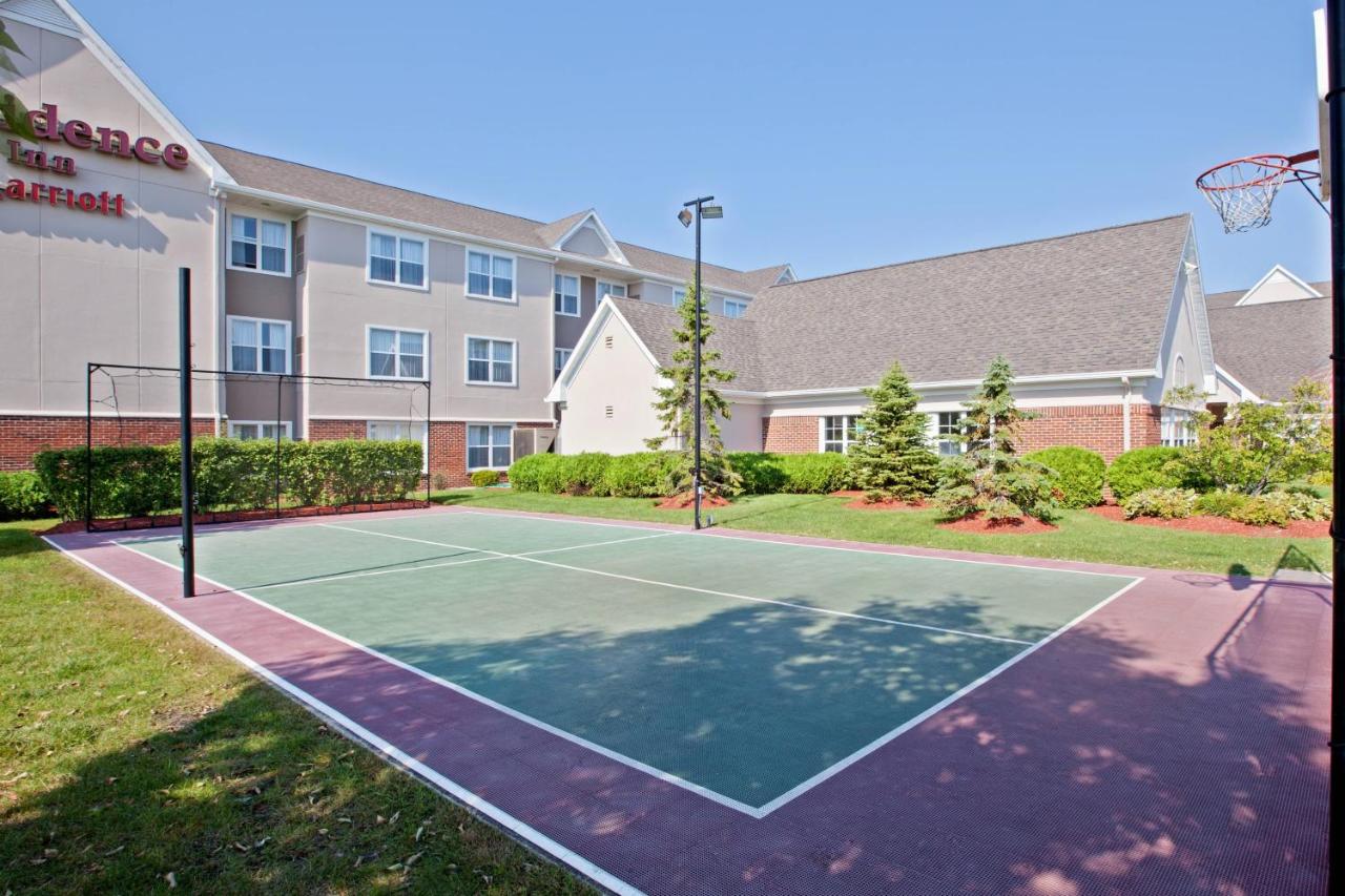  | Residence Inn By Marriott Chicago Southeast Hammond