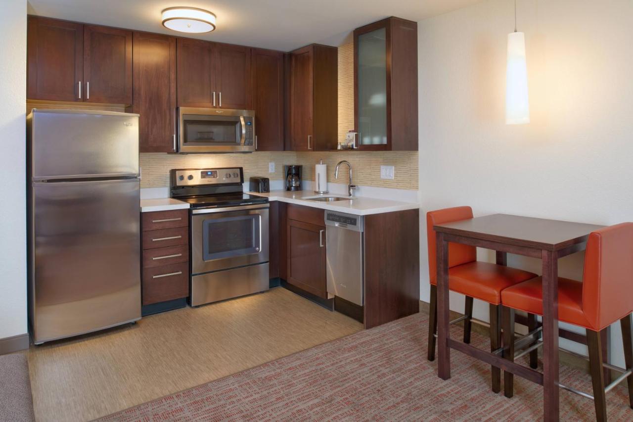 | Residence Inn by Marriott Chicago Bolingbrook