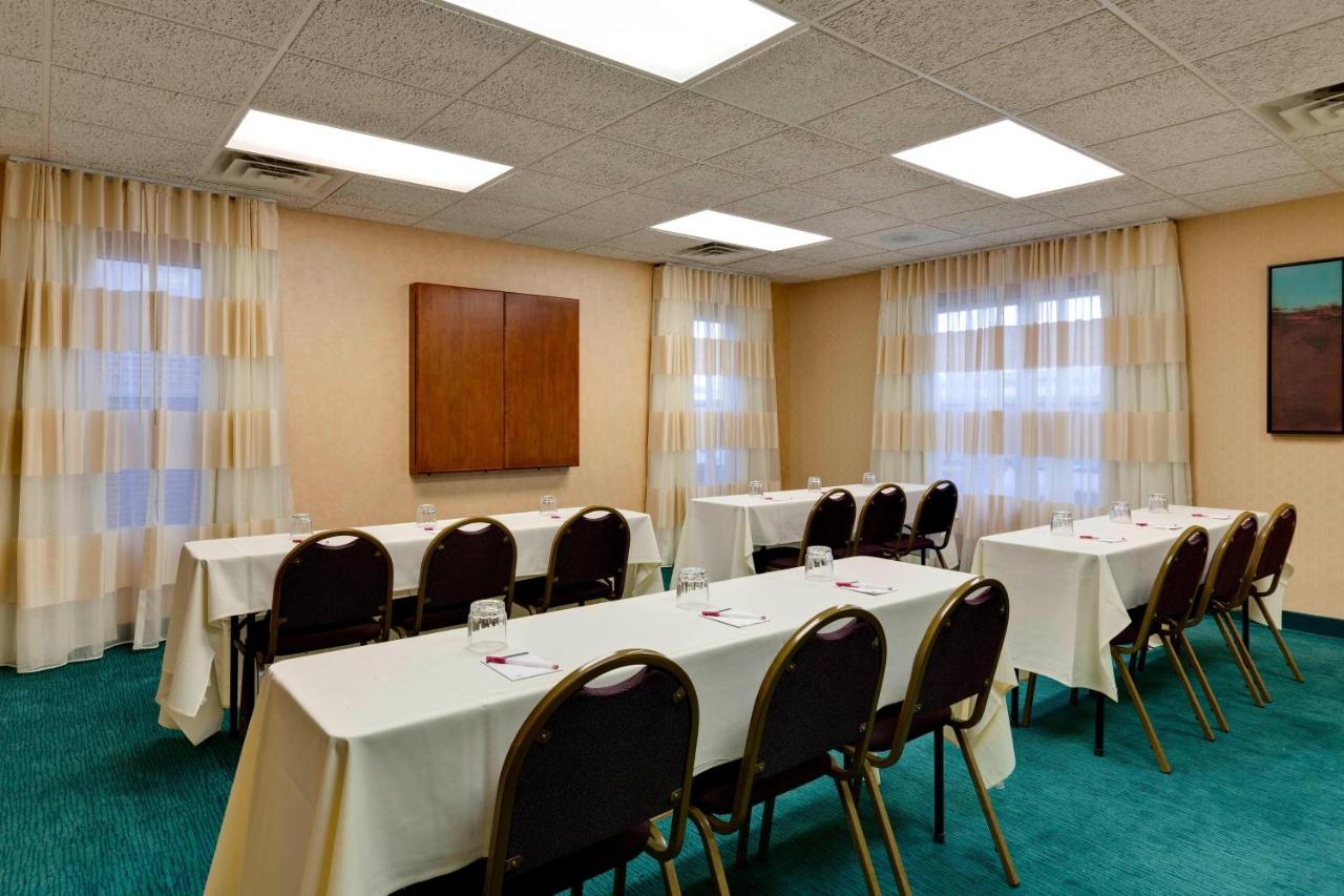  | Residence Inn By Marriott Chicago Southeast Hammond