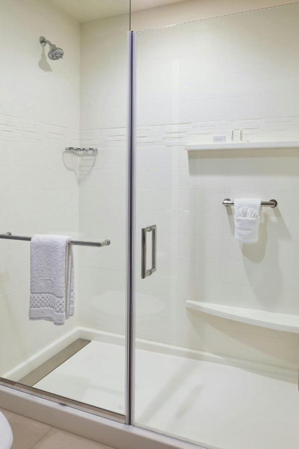 | Residence Inn by Marriott Chicago Bolingbrook