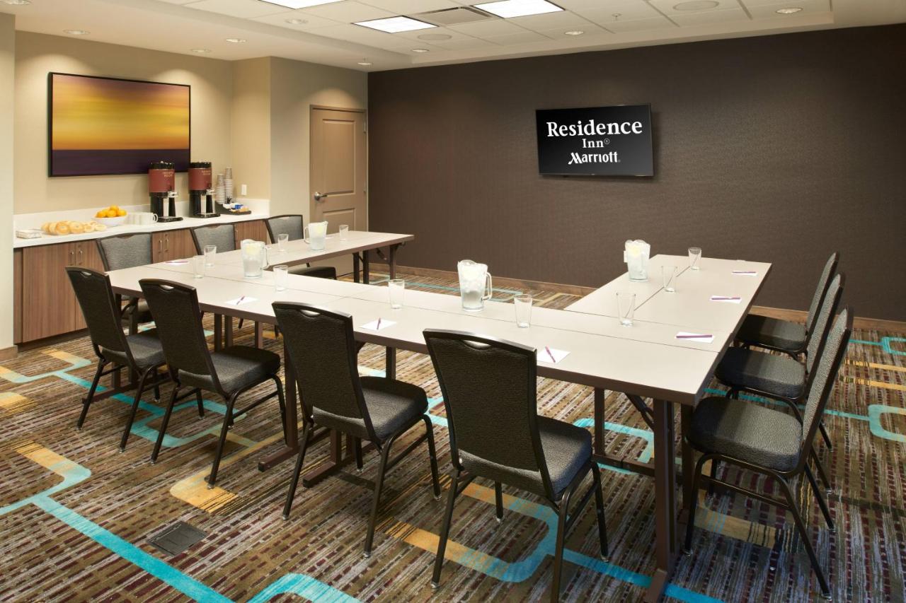 | Residence Inn by Marriott Chicago Bolingbrook