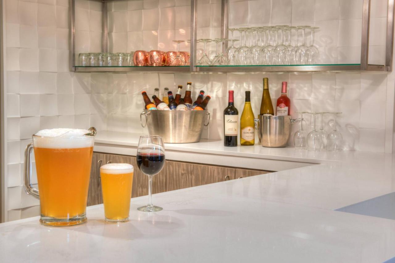 | Residence Inn by Marriott Chicago Bolingbrook