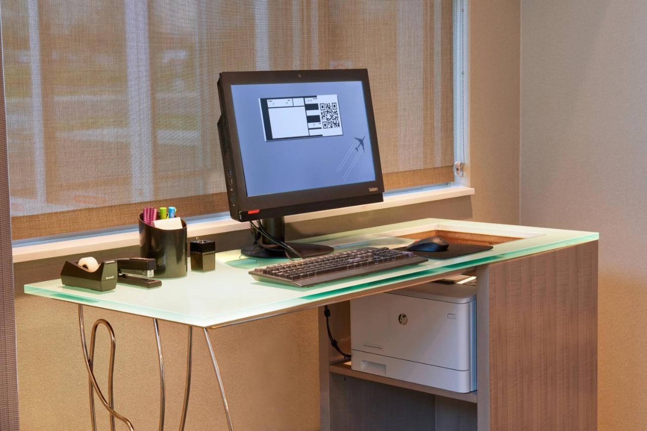| Residence Inn by Marriott Chicago Bolingbrook