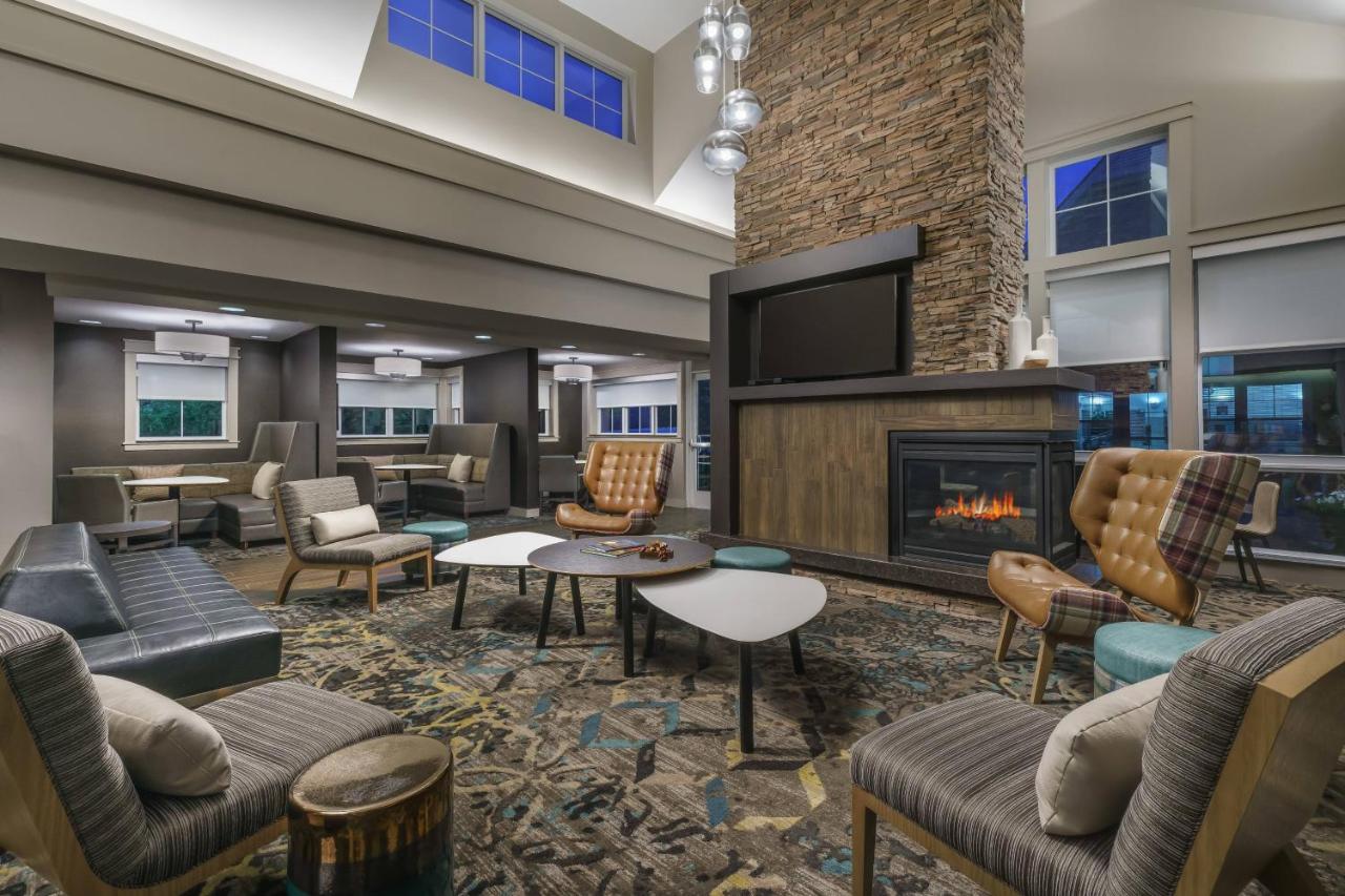 | Residence Inn Burlington Colchester