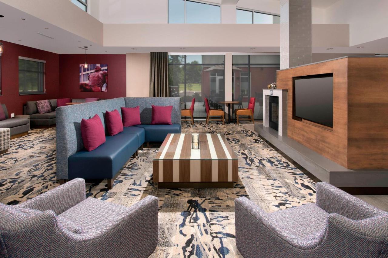 | Residence Inn by Marriott Baltimore Owings Mills