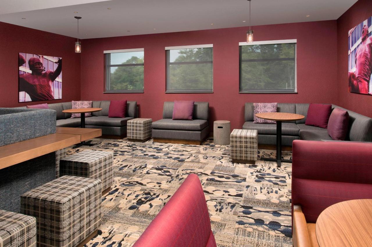 | Residence Inn by Marriott Baltimore Owings Mills