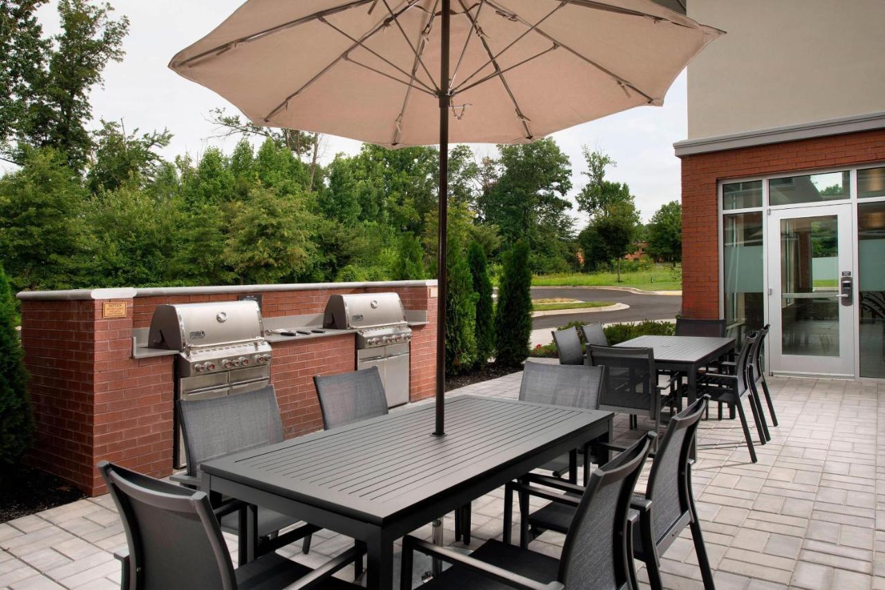 | Residence Inn by Marriott Baltimore Owings Mills