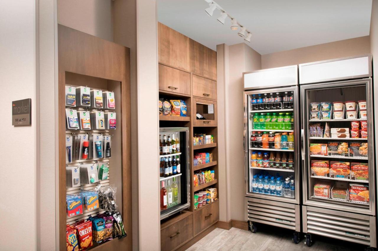| Residence Inn by Marriott Baltimore Owings Mills