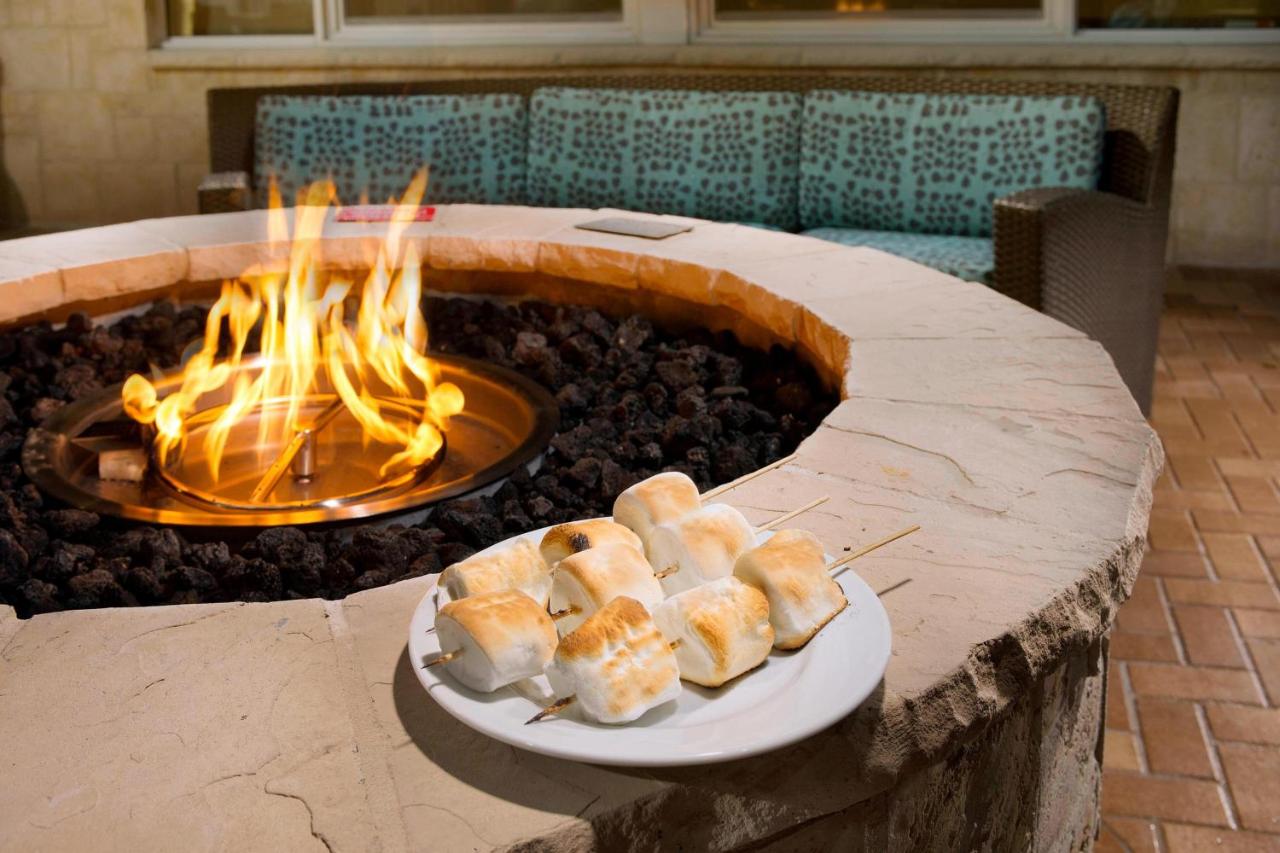 | Residence Inn by Marriott Baltimore Owings Mills