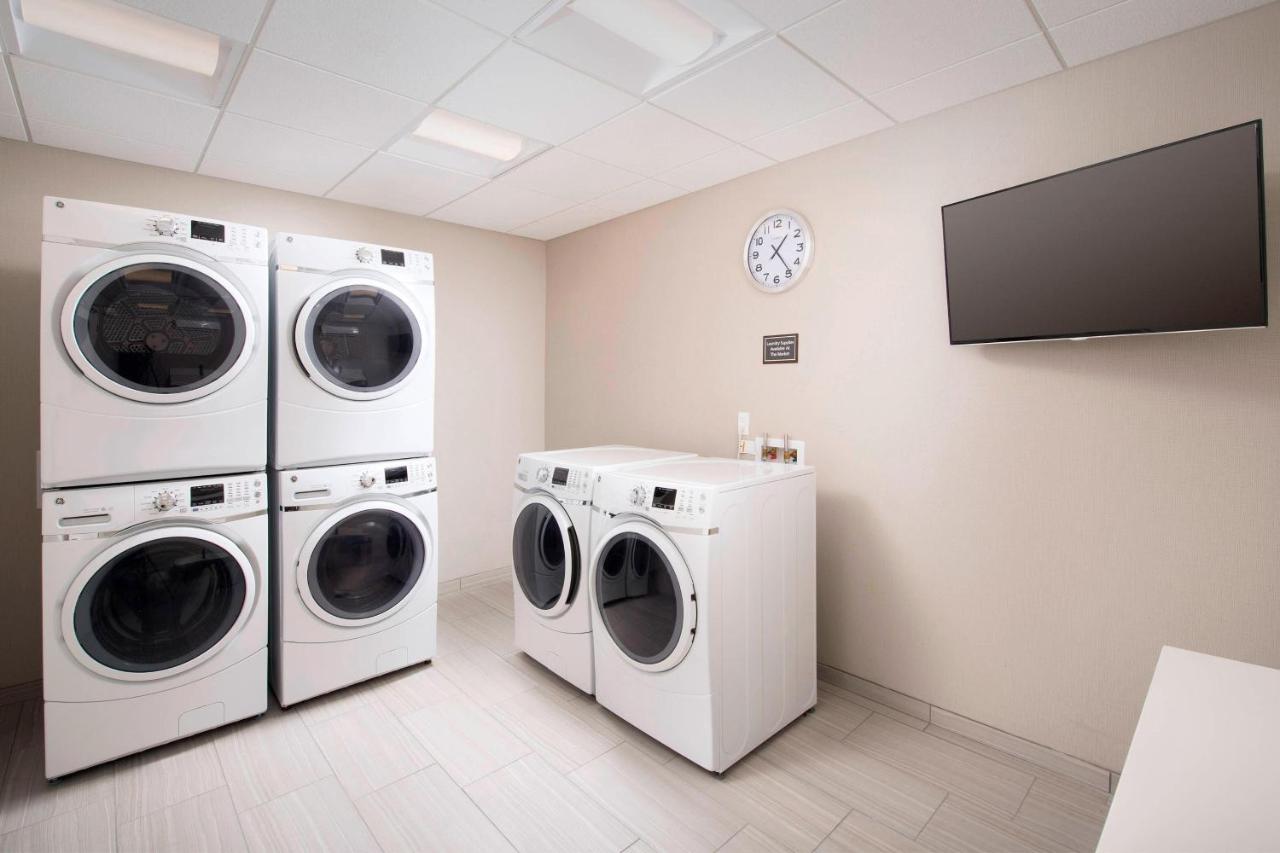 | Residence Inn by Marriott Baltimore Owings Mills