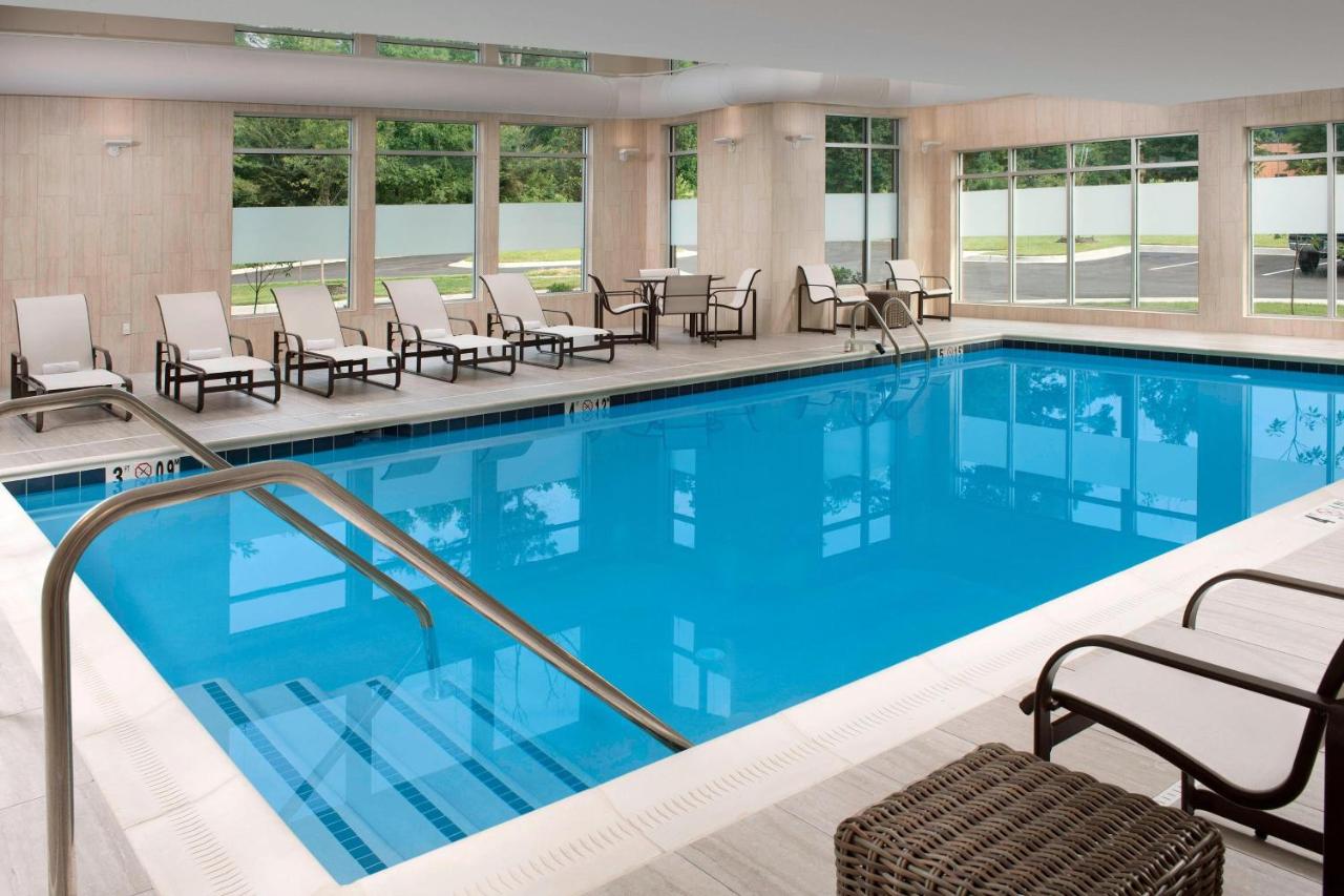 | Residence Inn by Marriott Baltimore Owings Mills