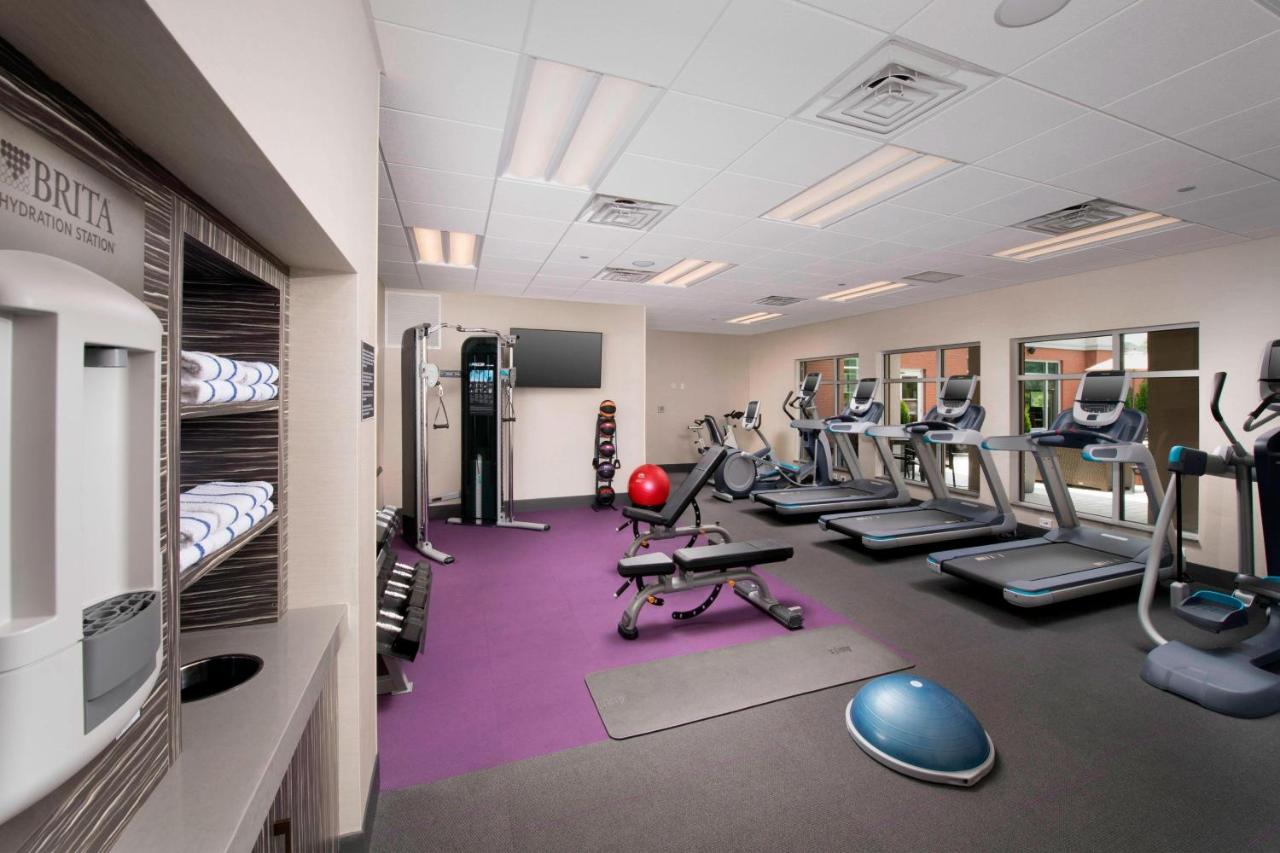 | Residence Inn by Marriott Baltimore Owings Mills