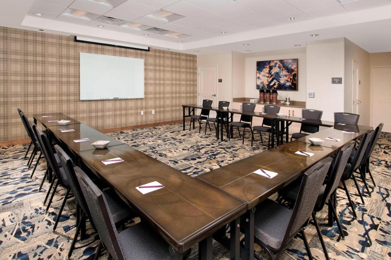 | Residence Inn by Marriott Baltimore Owings Mills