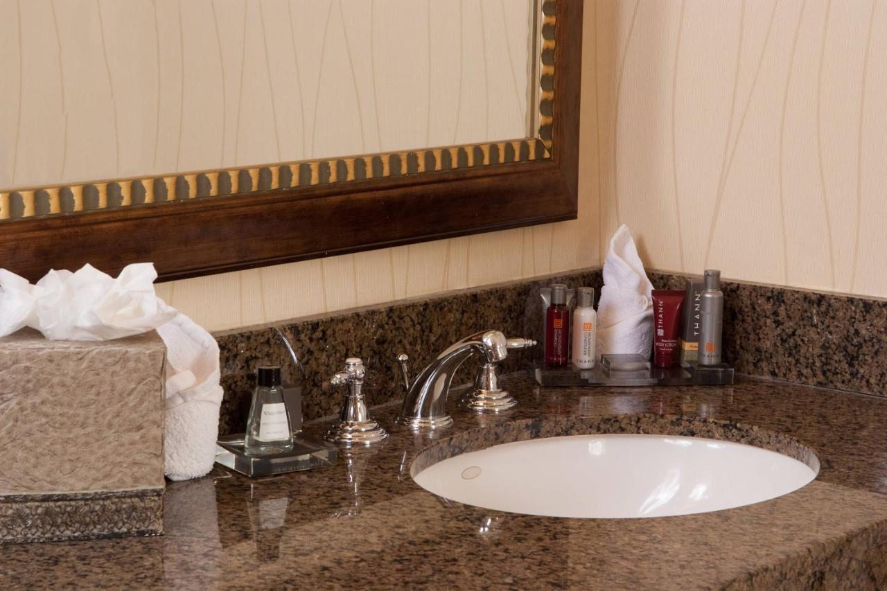 | Greenville Marriott