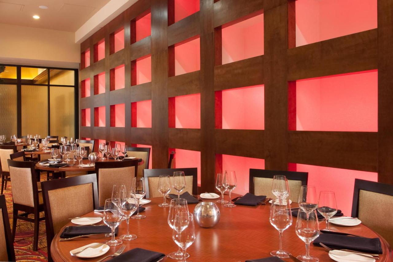 | Greenville Marriott