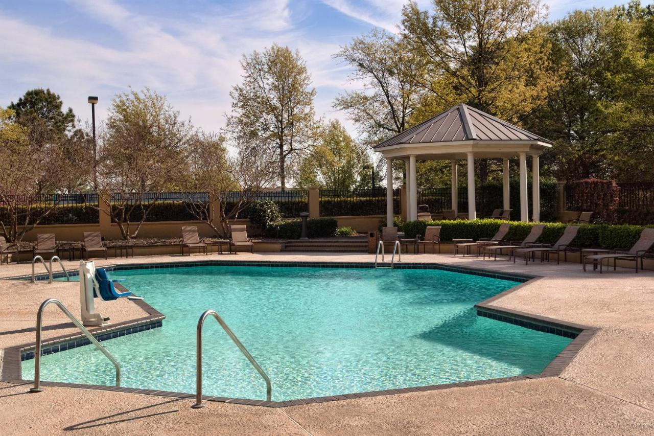 | Greenville Marriott