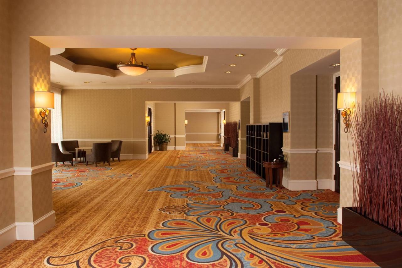 | Greenville Marriott