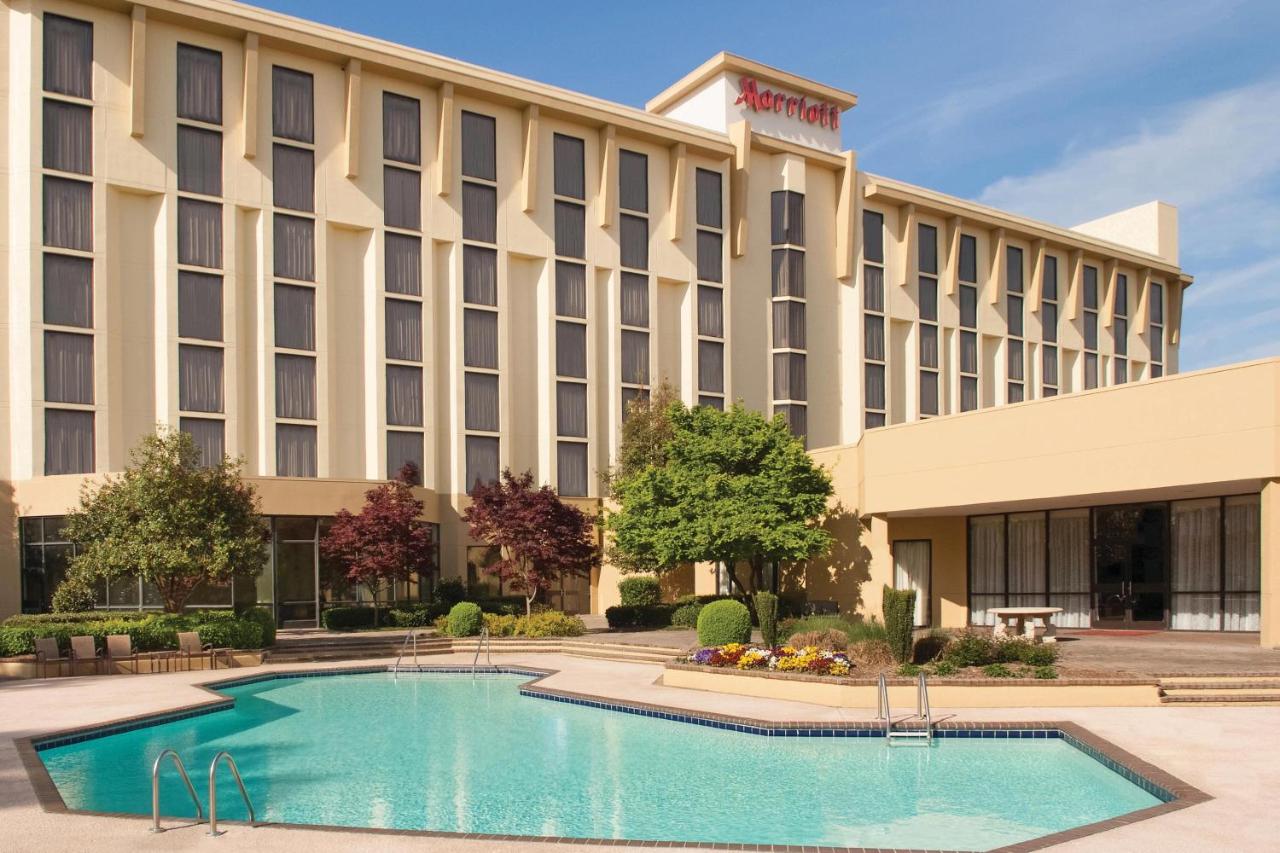 | Greenville Marriott