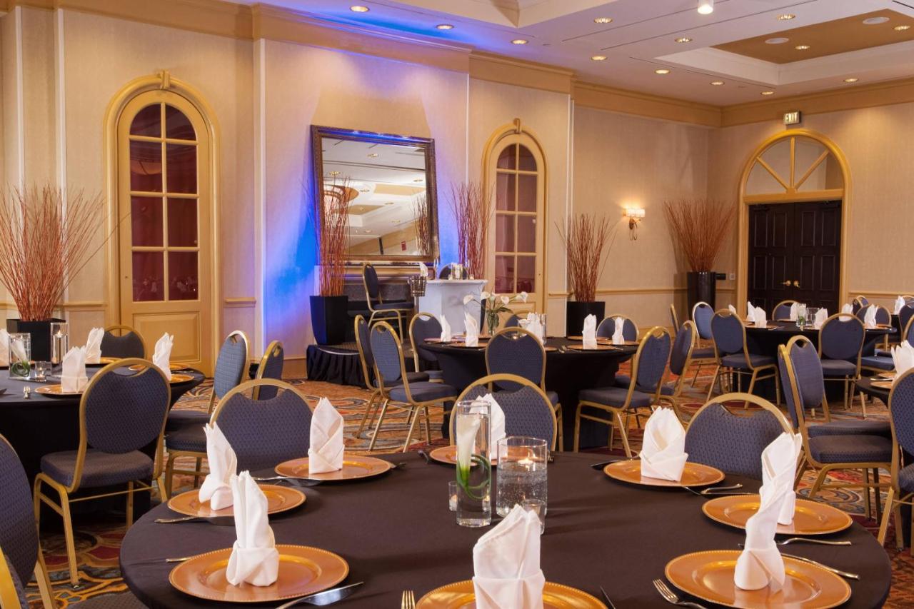 | Greenville Marriott