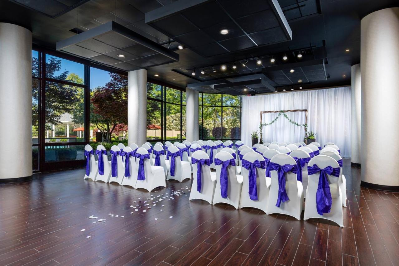  | Greenville Marriott