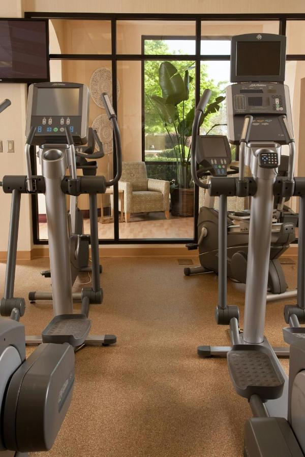 | Greenville Marriott