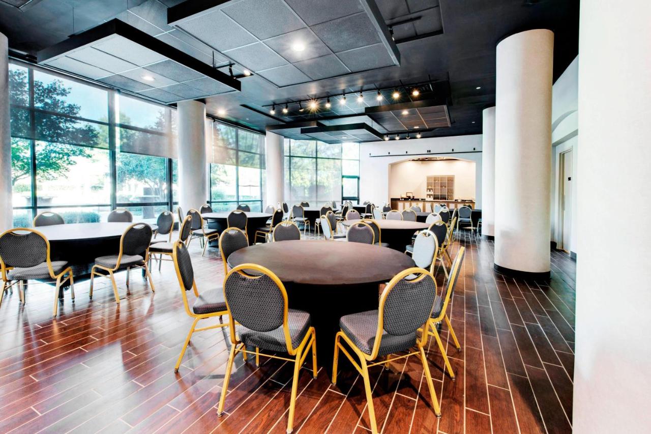 | Greenville Marriott