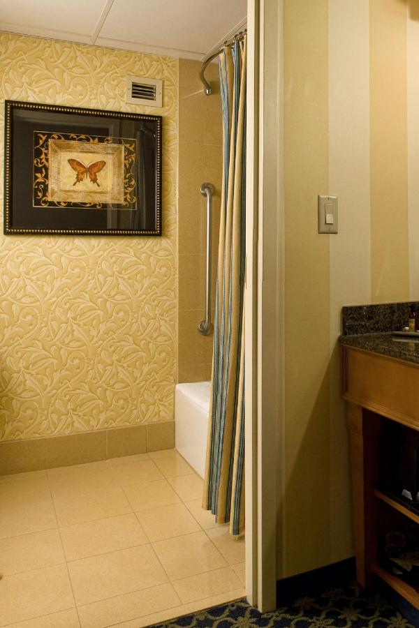 | Greenville Marriott