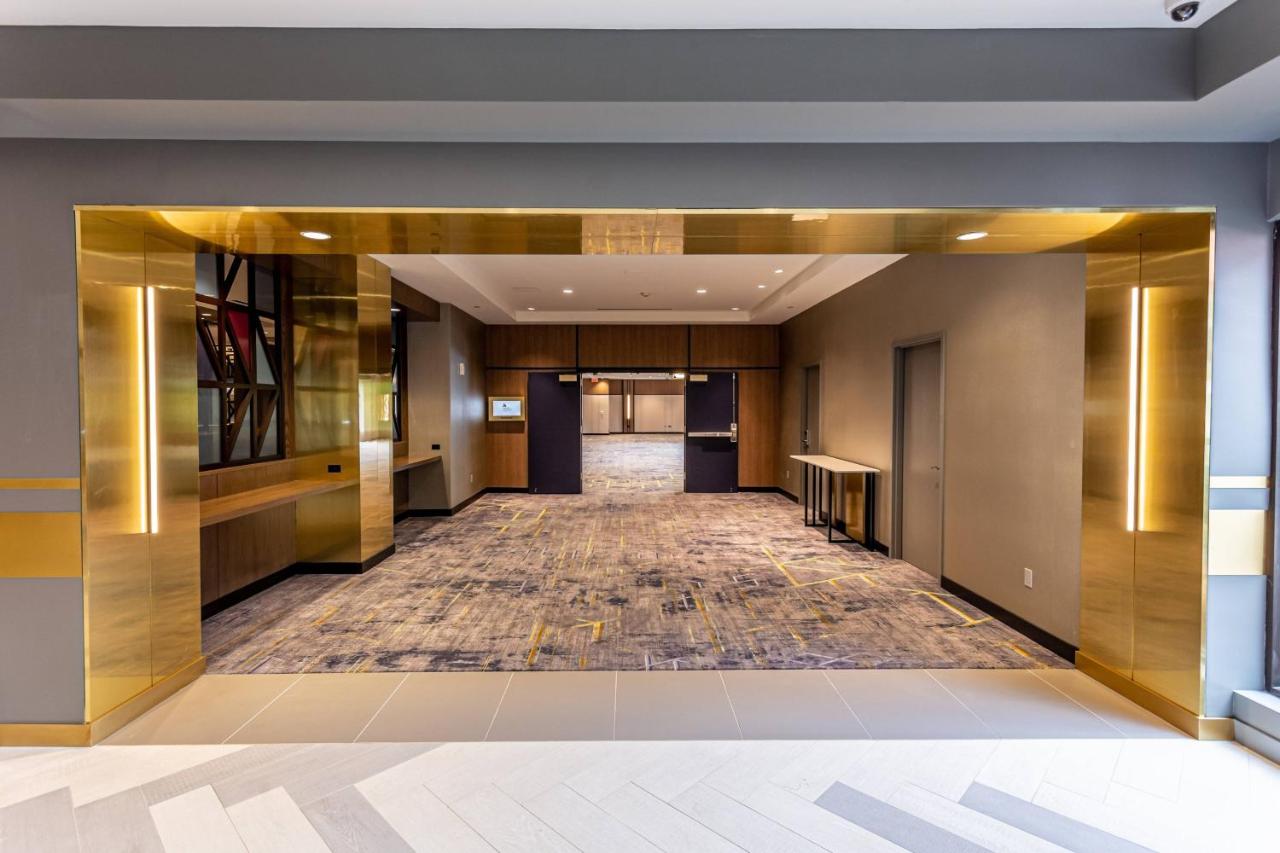  | Marriott Providence Downtown