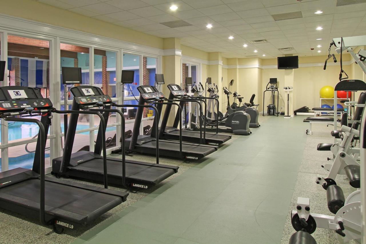  | Marriott Providence Downtown