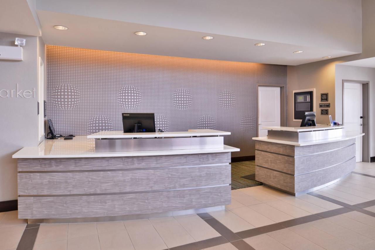 | Residence Inn Cedar Rapids South